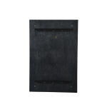 Marshalls Rectangular Mirror Mirrors Furniture Classics 9