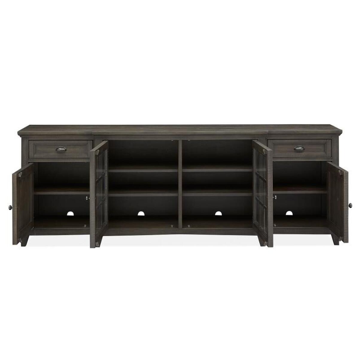 Westley Falls Console 90" - Image 4