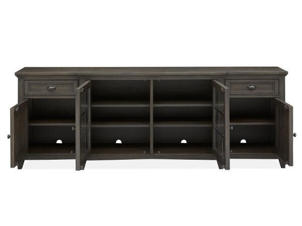 Westley Falls Console 90" - Image 4