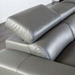 Vadso Sectional, Right Chaise - Image 6