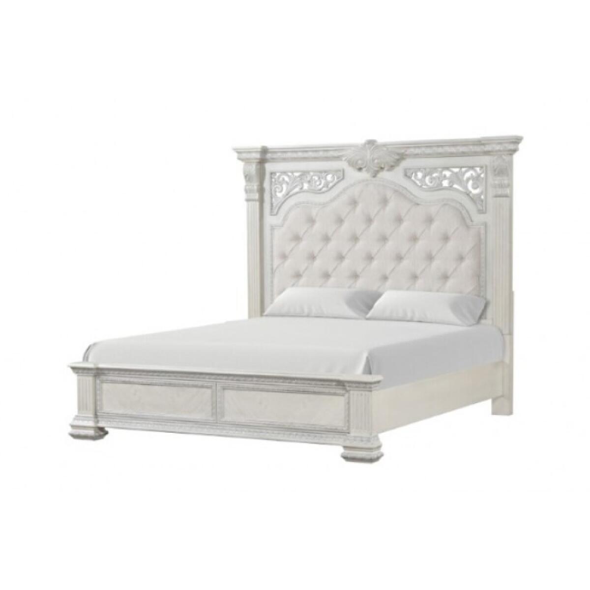 Promenade 5 Pc Queen Bedroom Set - Image 6