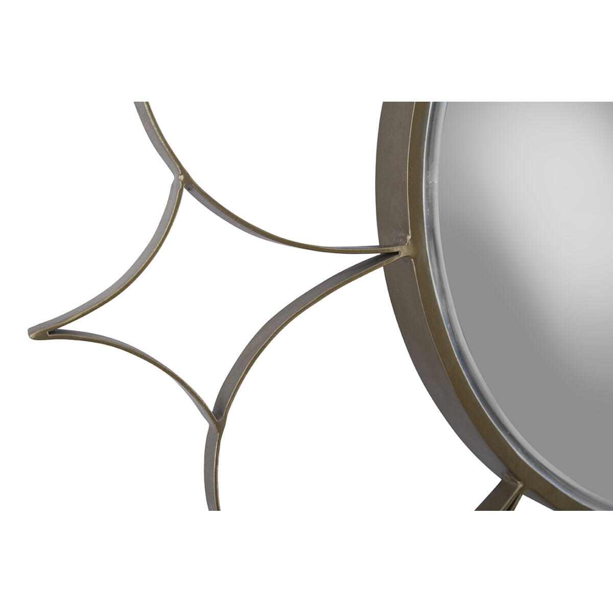 Selena Mirror Mirrors Furniture Classics 6