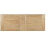 Trestle Dining Table - Image 5