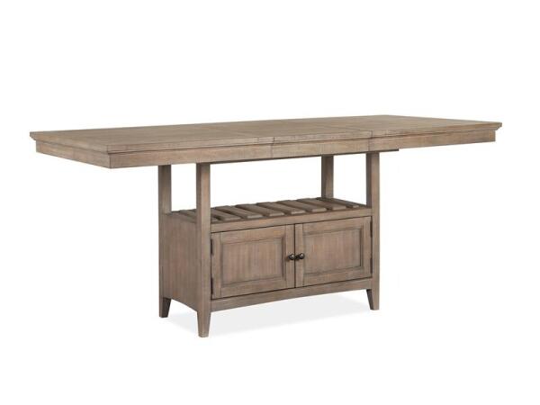 Paxton Place Counter Table Dining Tables Brown 21