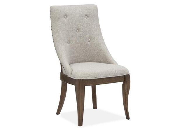Roxbury Manor Dining Arm Chair w/Upholstered Seat & Back (2/ctn) Chairs & Benches Chairs & Benches
