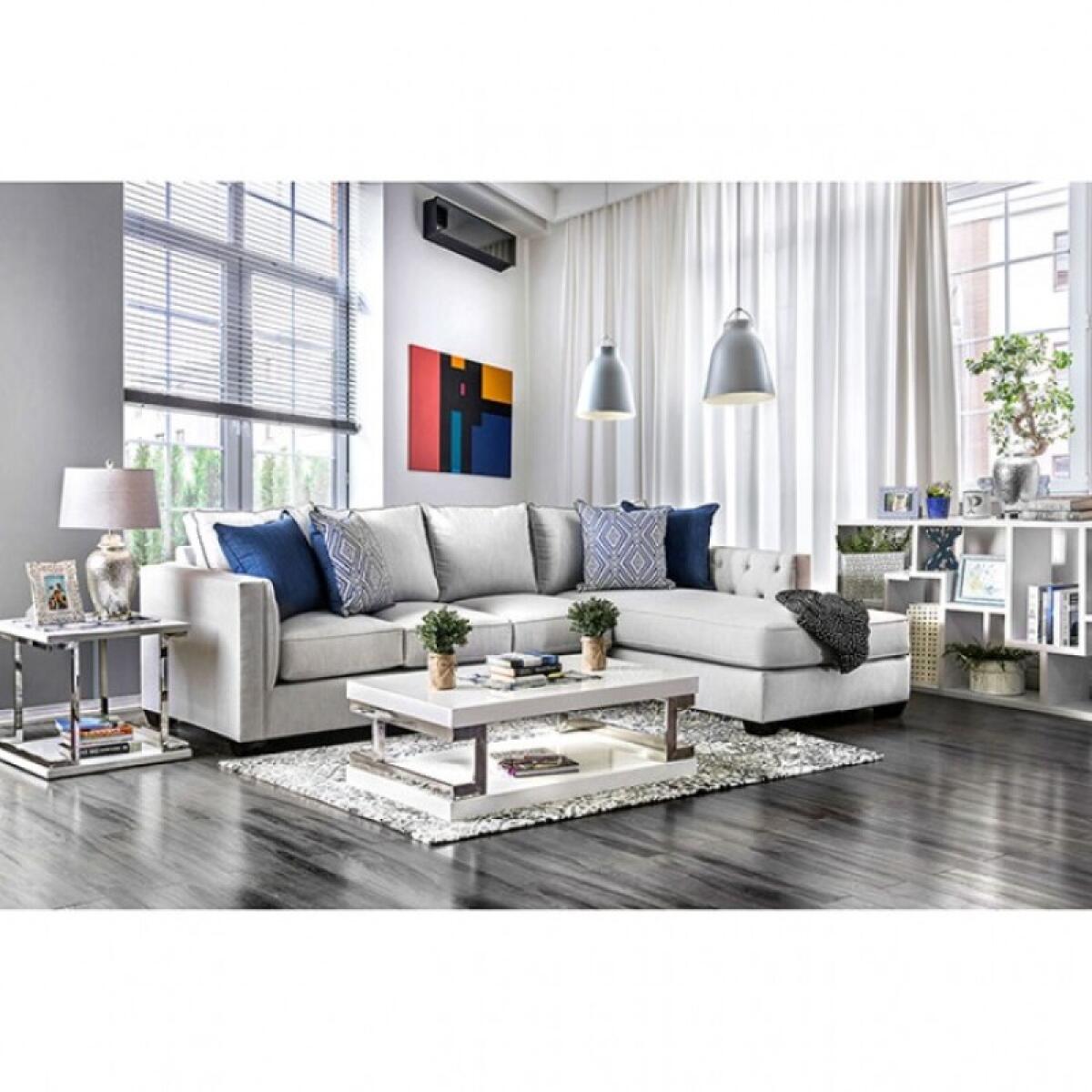 Ornella Sectional - Image 3