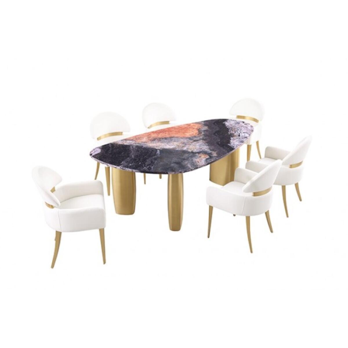 Northwich Dining Table - Image 3