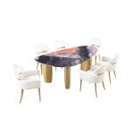Northwich Dining Table - Image 3