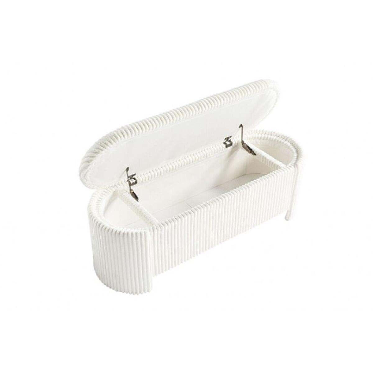 Grainne Storage Bench - Image 3