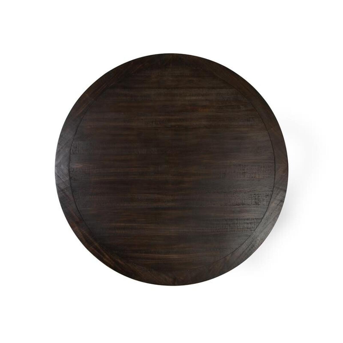 Westley D4399-27 52" Round Dining Table - Image 4