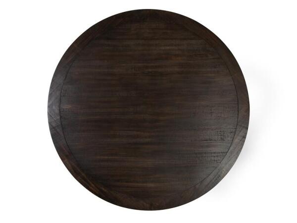 Westley D4399-27 52" Round Dining Table - Image 4