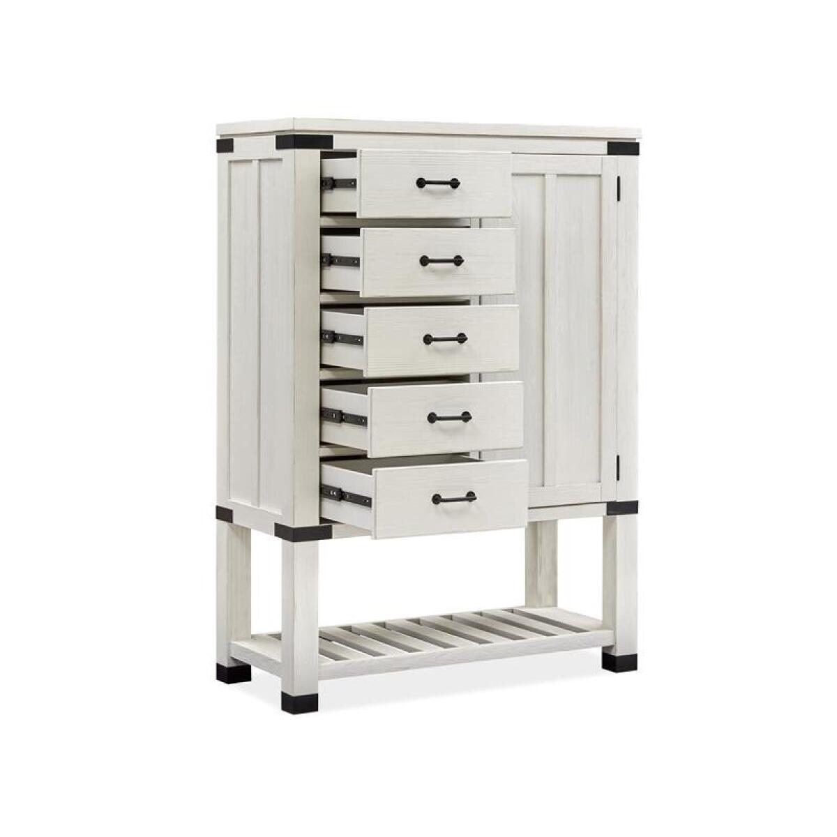 Harper B5321-13 Door Chest - Image 4