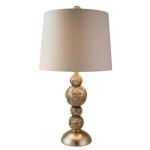 Nena Table Lamp Lighting Furniture of America
