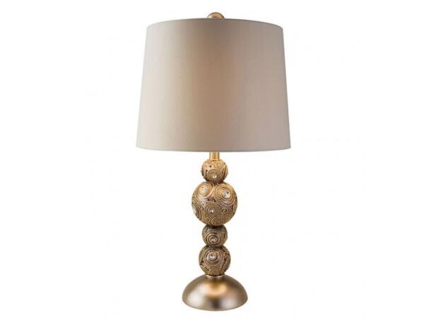 Sage Table Lamp Lighting Furniture of America