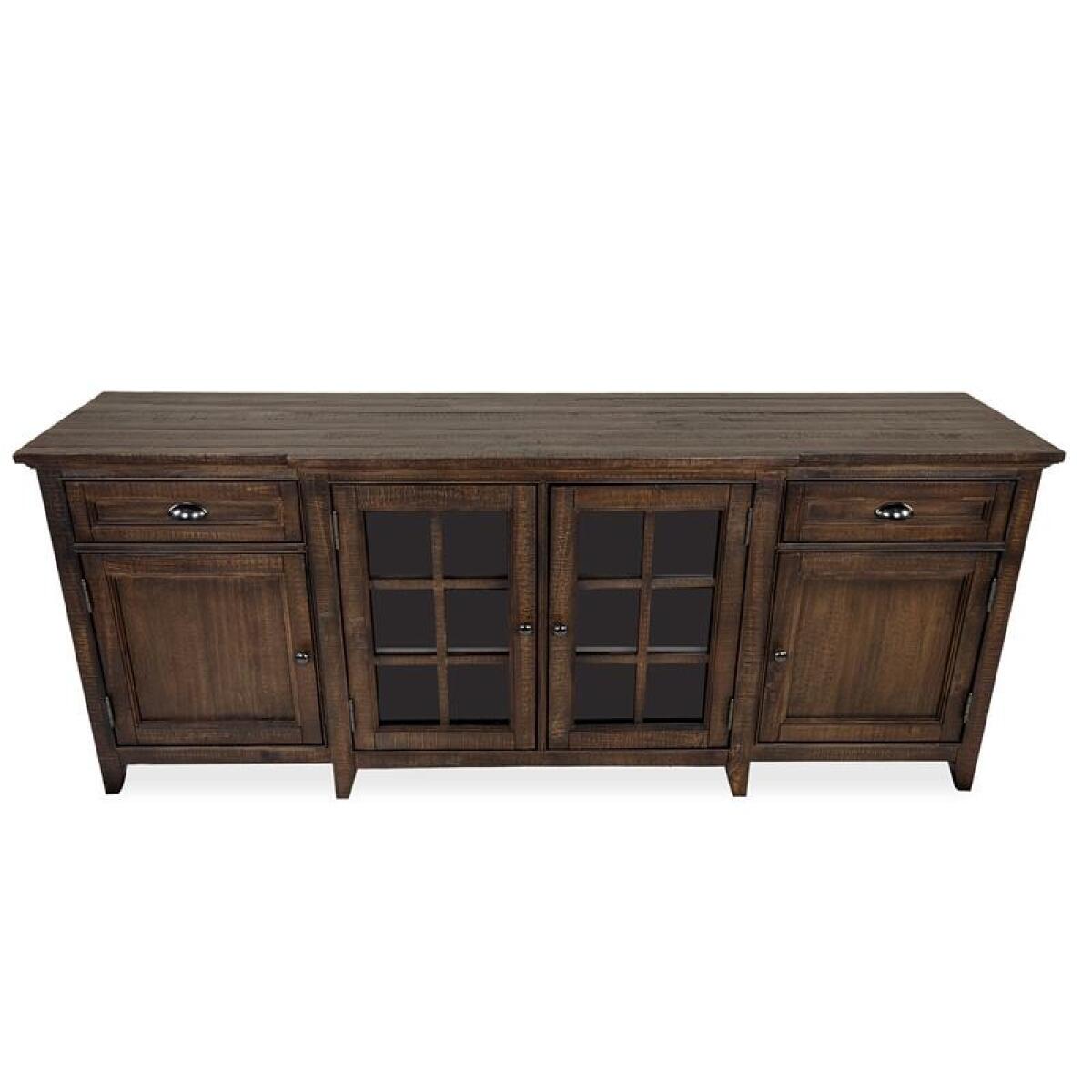 Bay Creek Console 80" - Image 16
