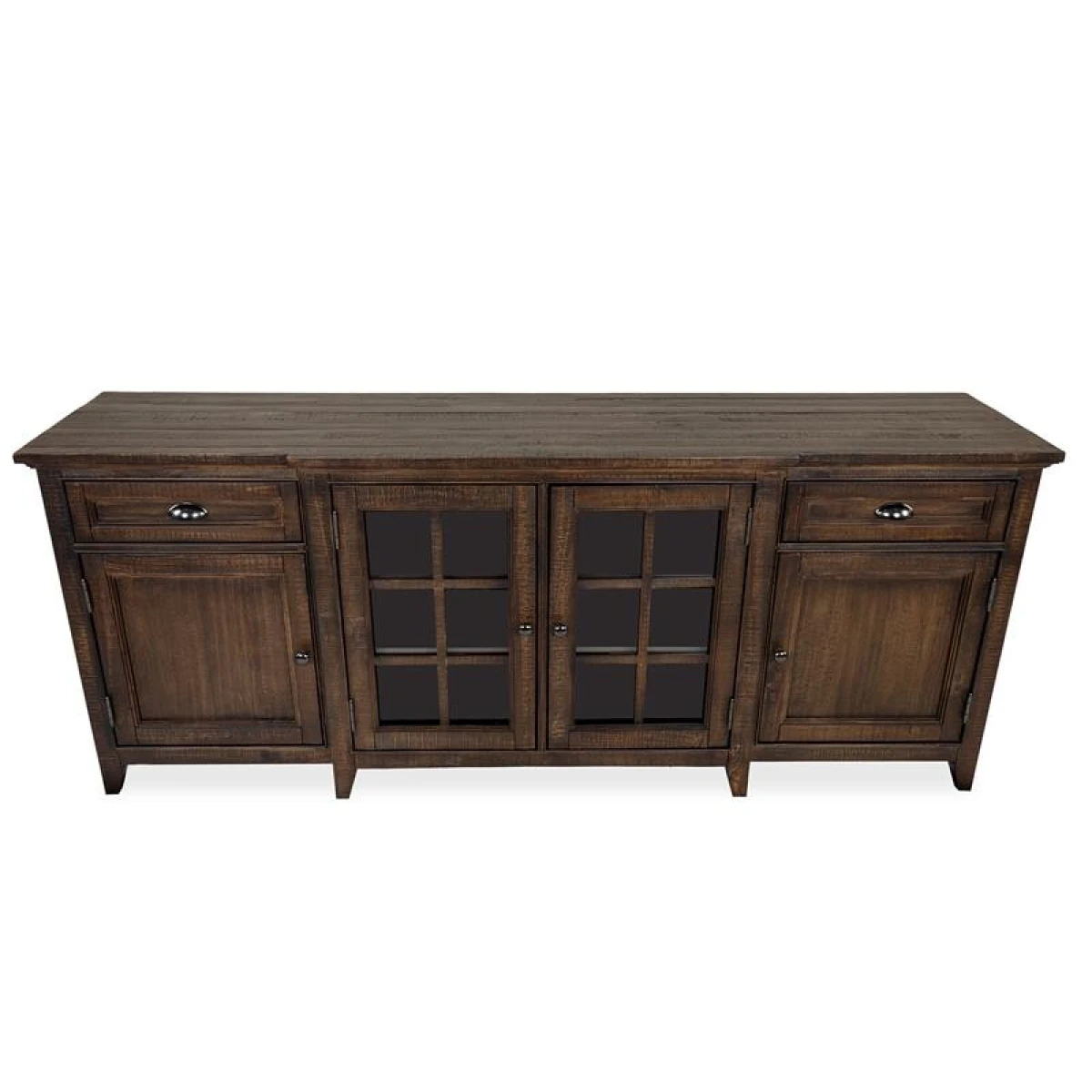 Bay E4398-08 Console 80" - Image 15