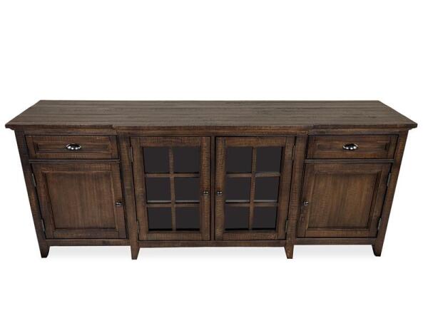 Bay Creek Console 80" - Image 16