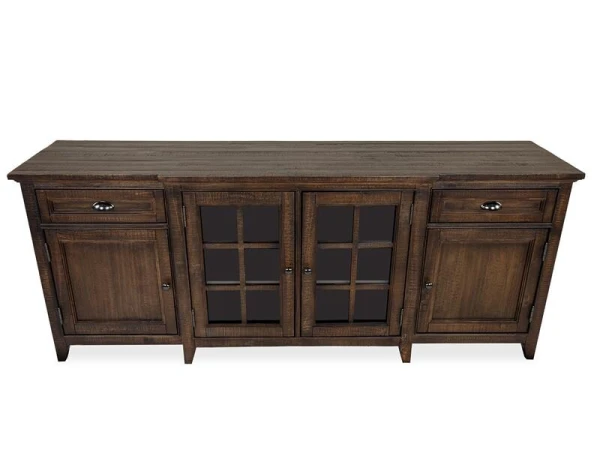 Bay E4398-08 Console 80" - Image 15