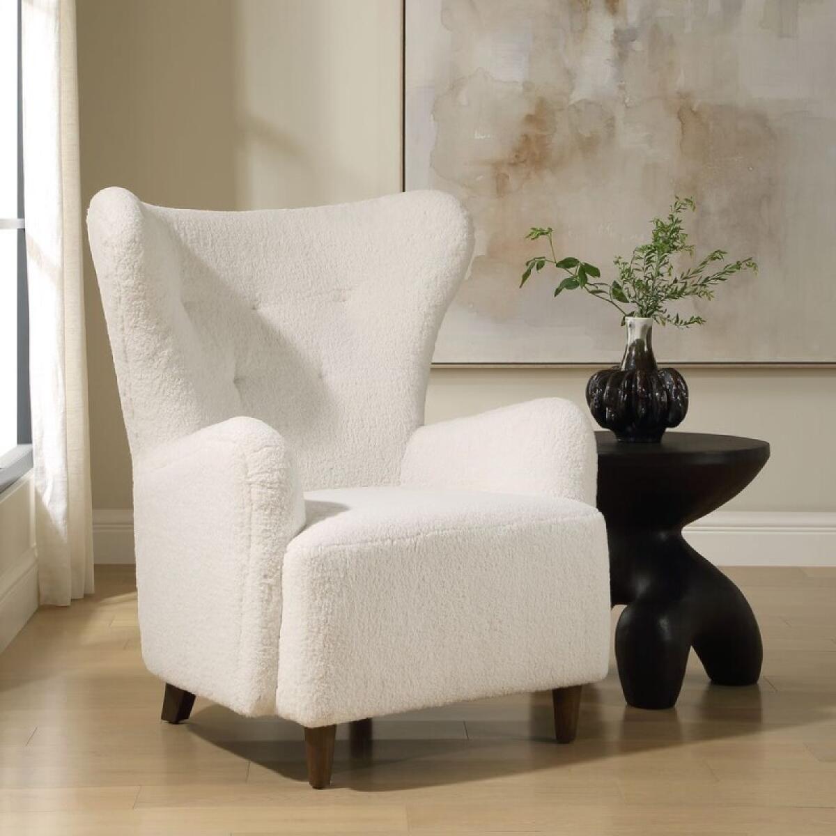 Ingel Armchair - Image 5