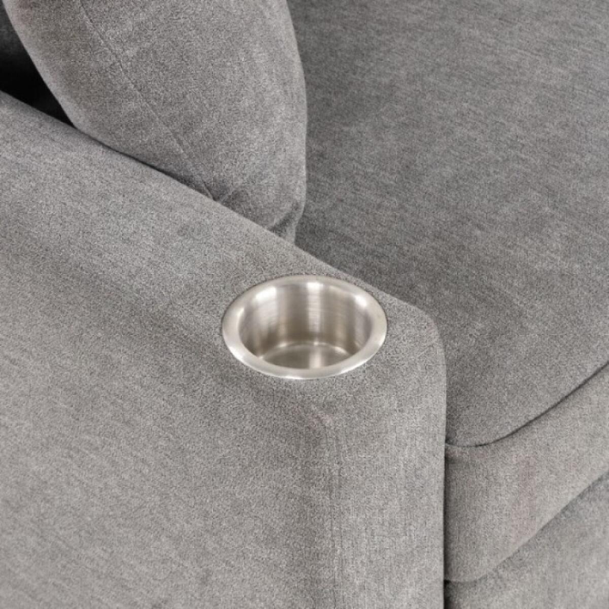 Kendal Sleeper Sofa Sectional - Image 7