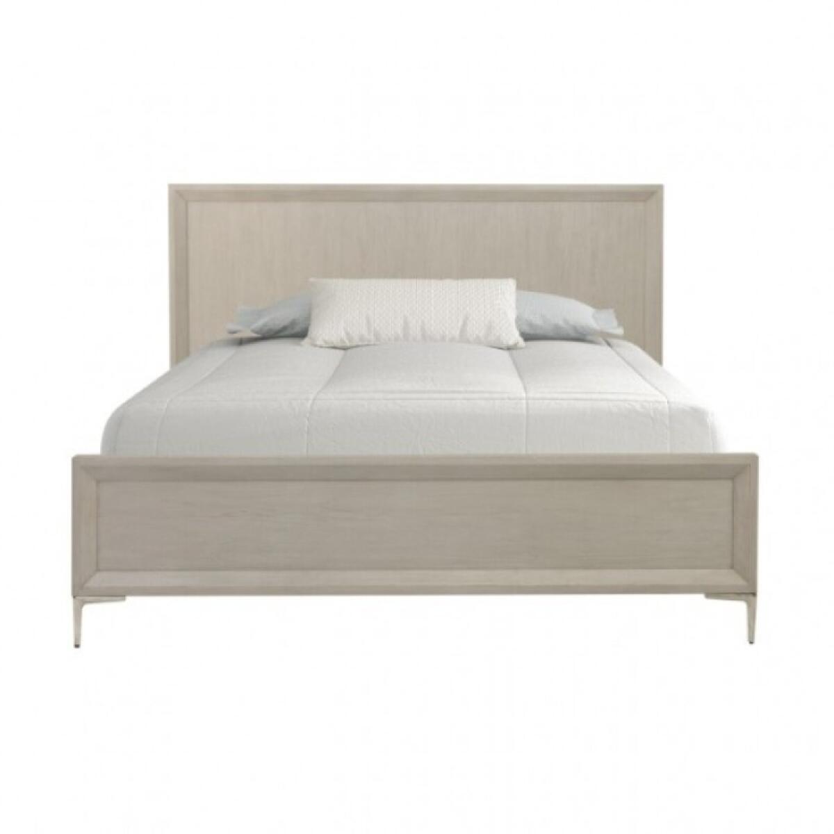 Bashford 4 Pc Queen Bedroom Set - Image 7