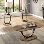 Titus Sofa Table Sofa Tables Furniture of America 2