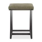 Midas Counter Stool, Bronze Barstools Barstools 14