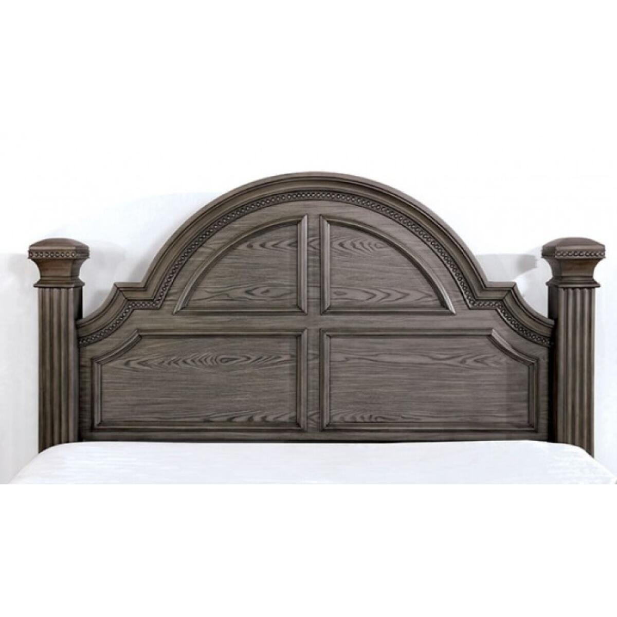 Pamphilos 5 Pc Queen Bedroom Set - Image 4