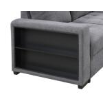 Stockwell Sleeper Sofa Sectional - Image 8