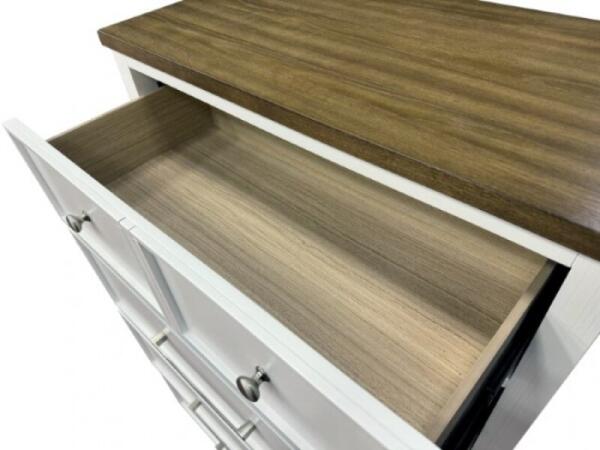 Pinetop Nightstand - Image 6