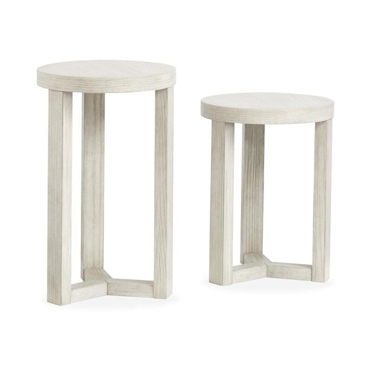 Refton Nesting Accent Table - Image 4