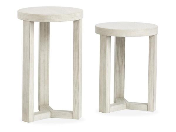 Refton Nesting Accent Table - Image 4