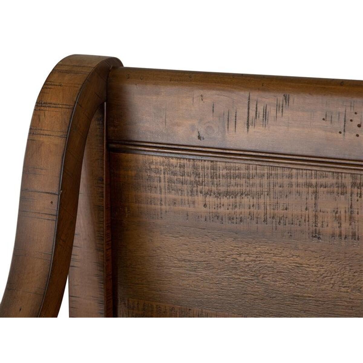 Bay D4398-79 Bench w/Back - Image 4