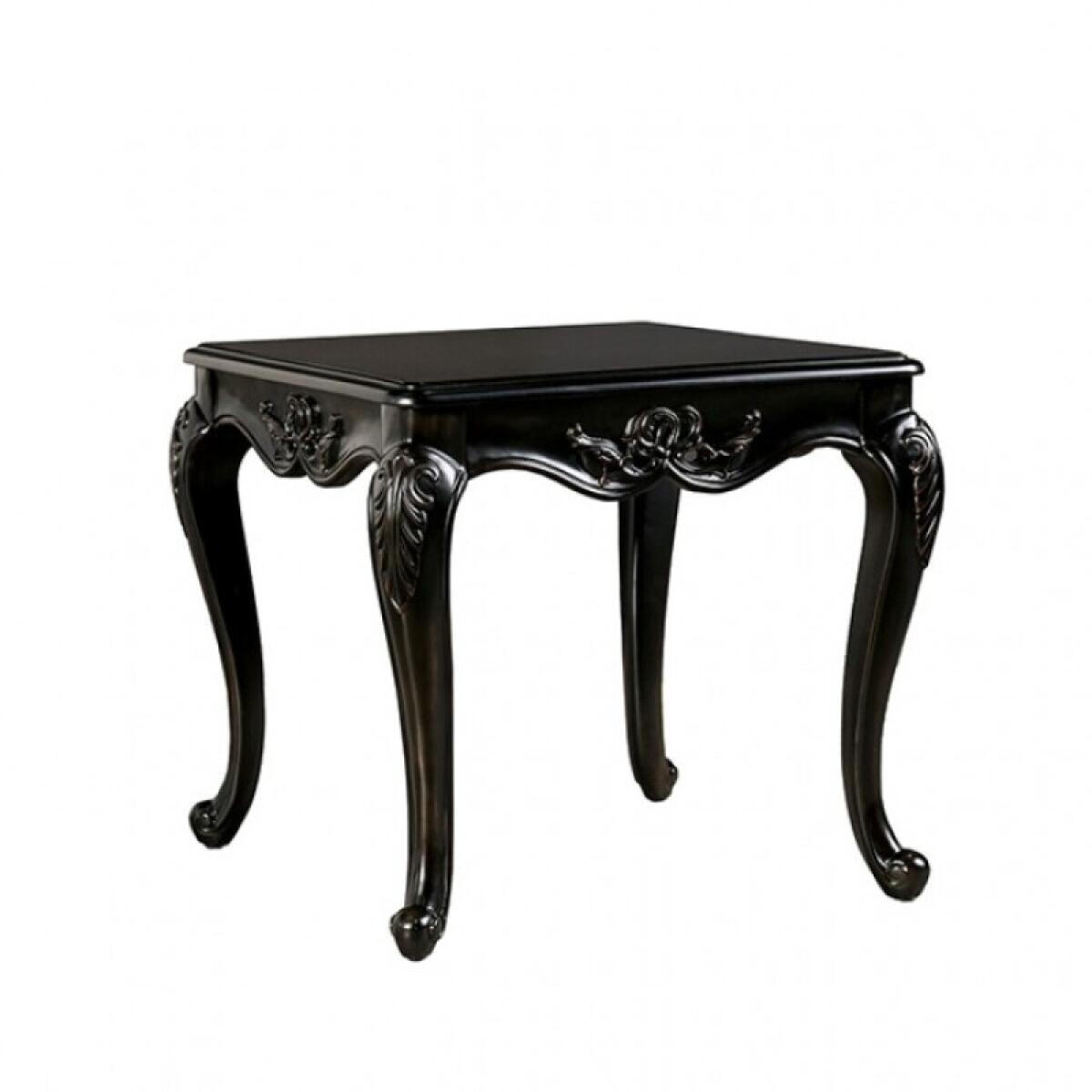 Rochester End Table - Image 4