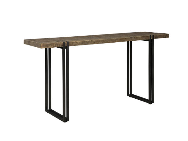 Sherwood Console Console Tables Brown