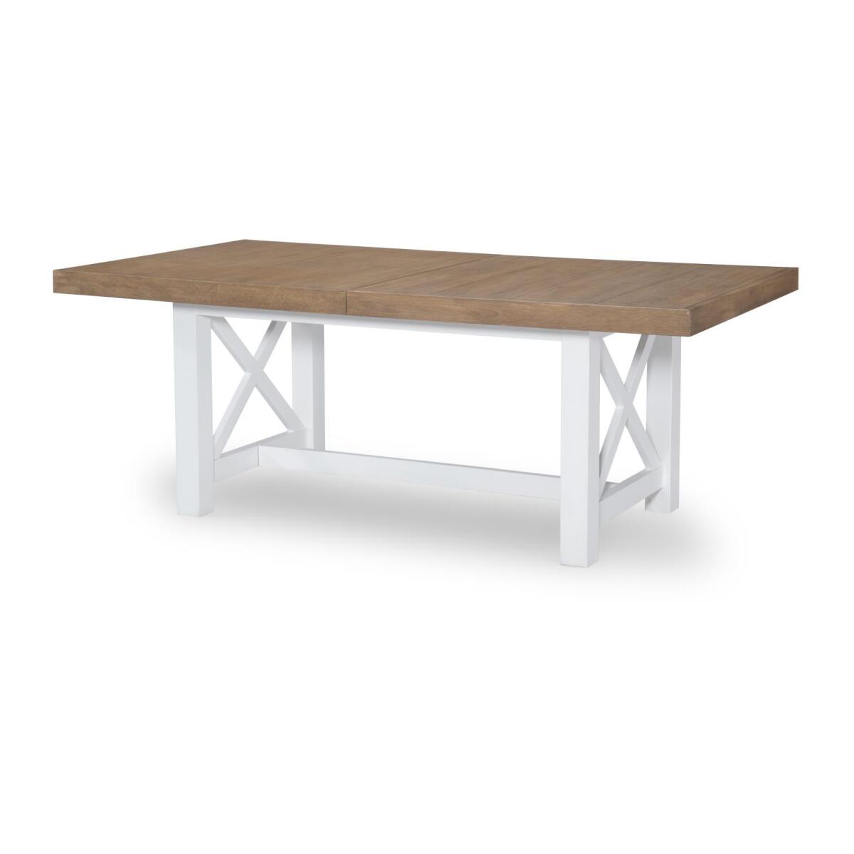 Complete Trestle Table Dining Tables Dining Tables 6