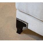 Lowell Loveseat Loveseats Cream 11