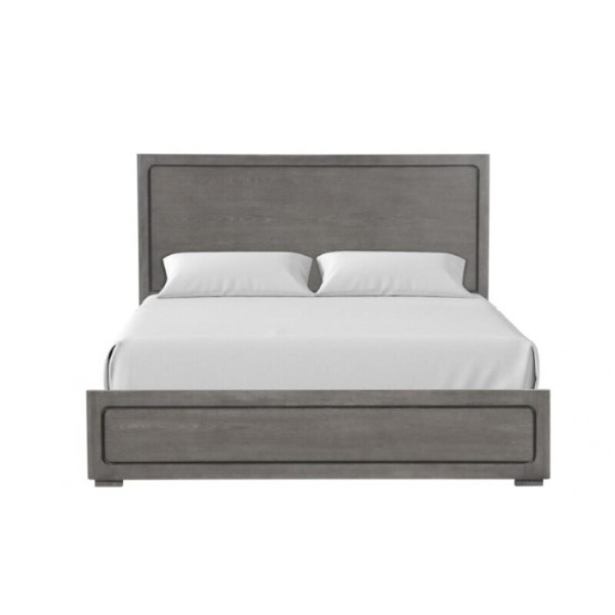 Crowthorne 4 Pc Queen Bedroom Set - Image 6