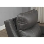 Lila Power-Assist Love Seat Loveseats Furniture of America 13