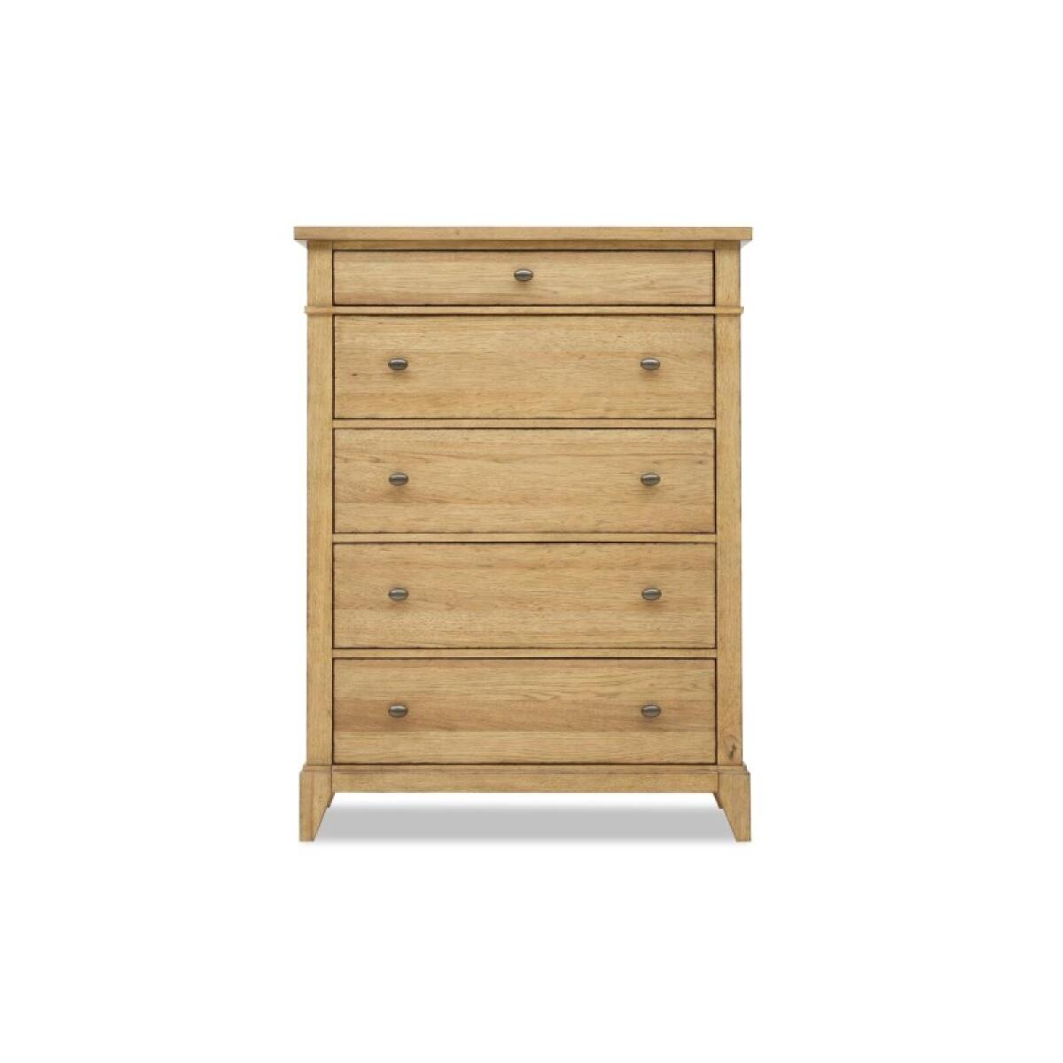 bbcd1034608746f210437f455accb3c8 Drawer Chest 5 Drawers - Image 1