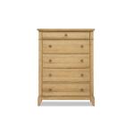 Armoire Dressers Brown