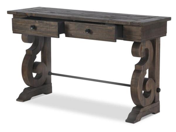 Bellamy T2491-73 Rectangular Sofa Table - Image 3