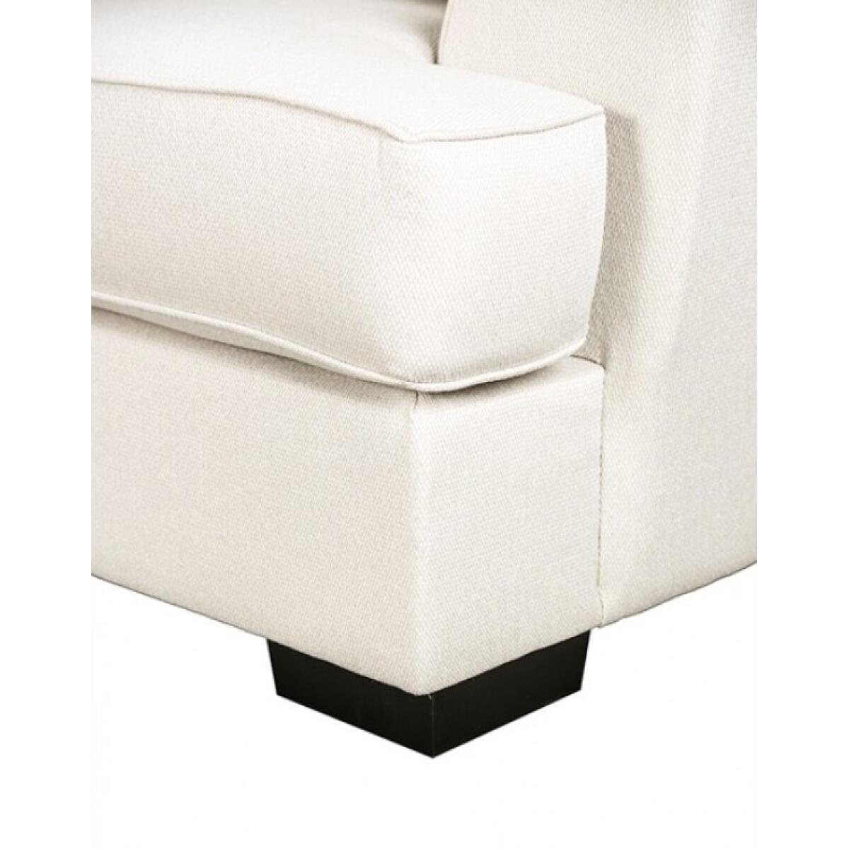 Hyde Park Loveseat w/ Pillows Loveseats Furniture of America 12