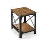 Pinebrook T1755-04 Rectangular End Table