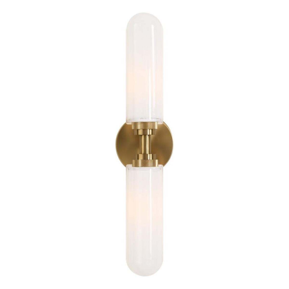 Wellsville, 2 Lt Sconce - Image 9