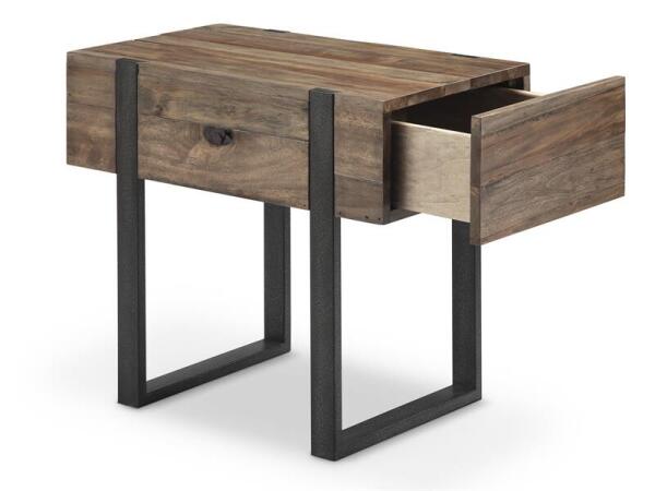 Prescott Chairside End Table - Image 3