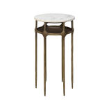 Moira Side Table - Image 4