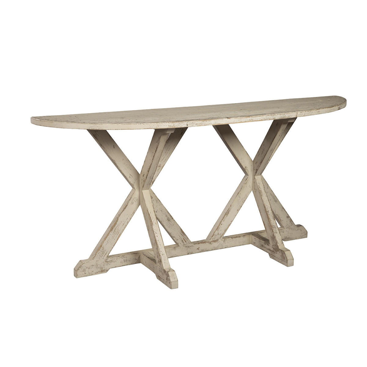 Bradshaw Console Console Tables Brown 4