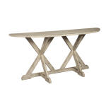 Westley Falls Door Chest Chests Black 2