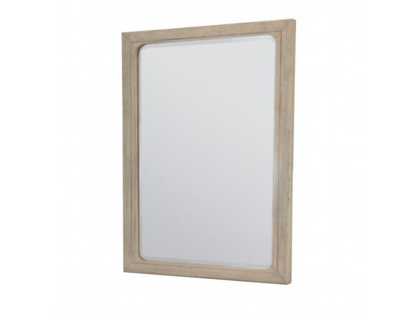 Cape May Mirror Bedroom Mirrors Cream